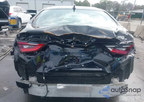 2019 Honda Insight Lx из США, поврежденный, VIN 19XZE4F14KE012873